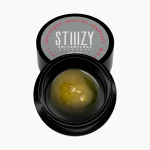 STIIIZY | Berry Pie – Live Rosin Jam – 1.0g