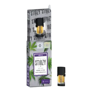 Stiiizy Watermelon Z Pod