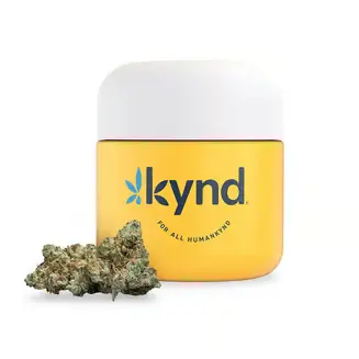 KYND | Blackwater 3.5g
