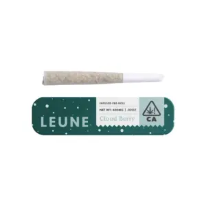 LEUNE Cloud Berry Pre-Roll (IH)