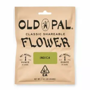 Old Pal Peanut Butter Cookies (I) - 1 Ounce