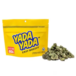 Yada Yada GG4 (H) - Smalls - 10g