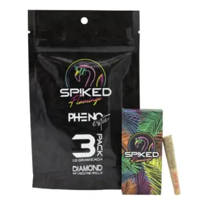 Biscotti Infused 3pk [1.5g]