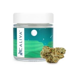 Alien OG Eighth | Caliva