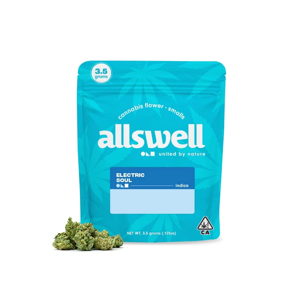Allswell | Funky Donny Flower
