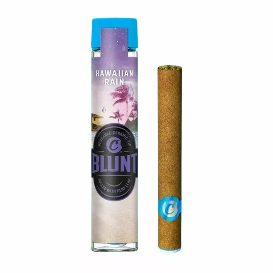 Cookies Hawaiian Rain (H) - Blunt