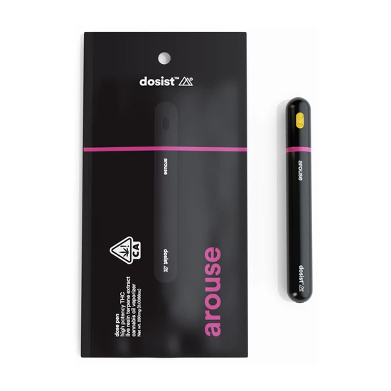 dosist Arouse (Blue Dream) Dose Pen