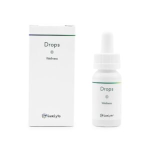 0:1 Wellness Tincture [30ml]