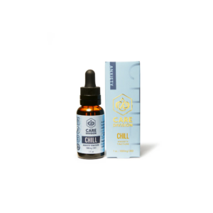 10:1 Chill CBD [1oz] (1000mg CBD/100mg THC)